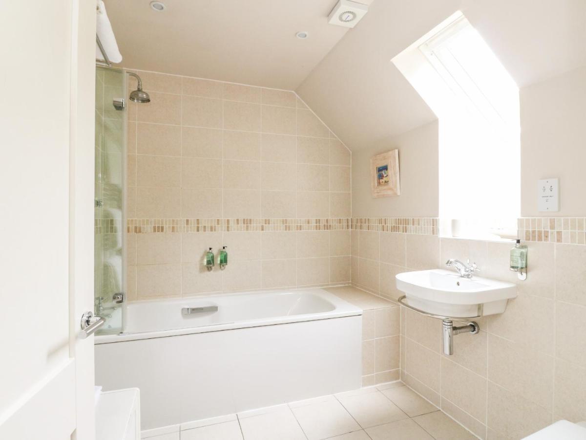 Fearnach Bay House Villa Oban Bagian luar foto