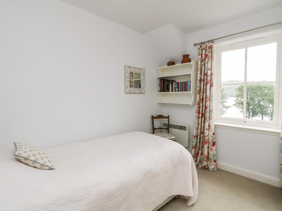 Fearnach Bay House Villa Oban Bagian luar foto