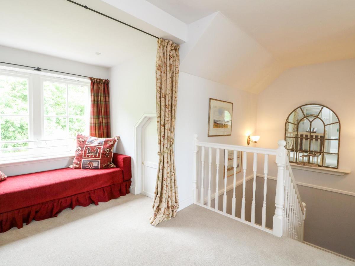Fearnach Bay House Villa Oban Bagian luar foto