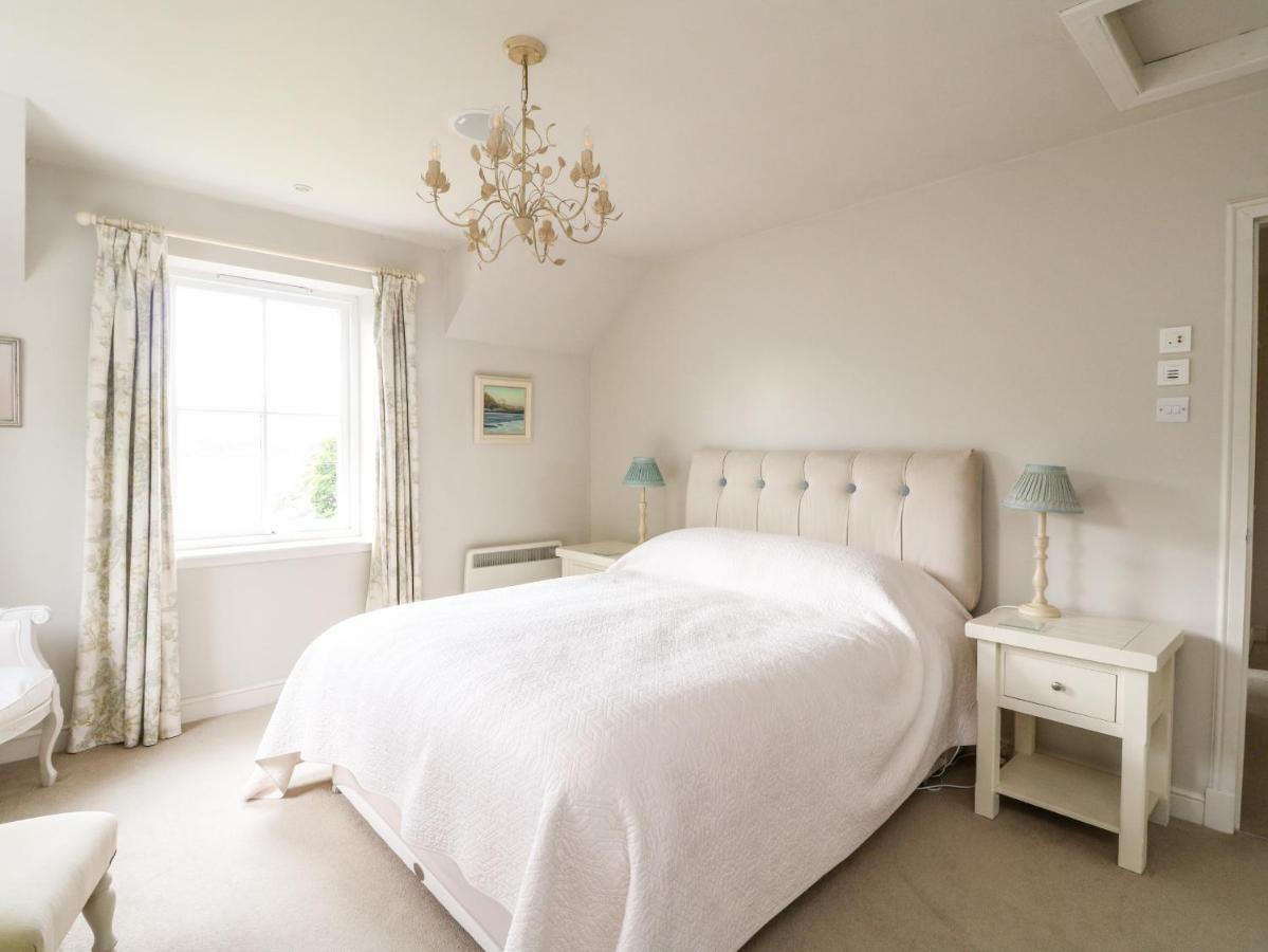 Fearnach Bay House Villa Oban Bagian luar foto