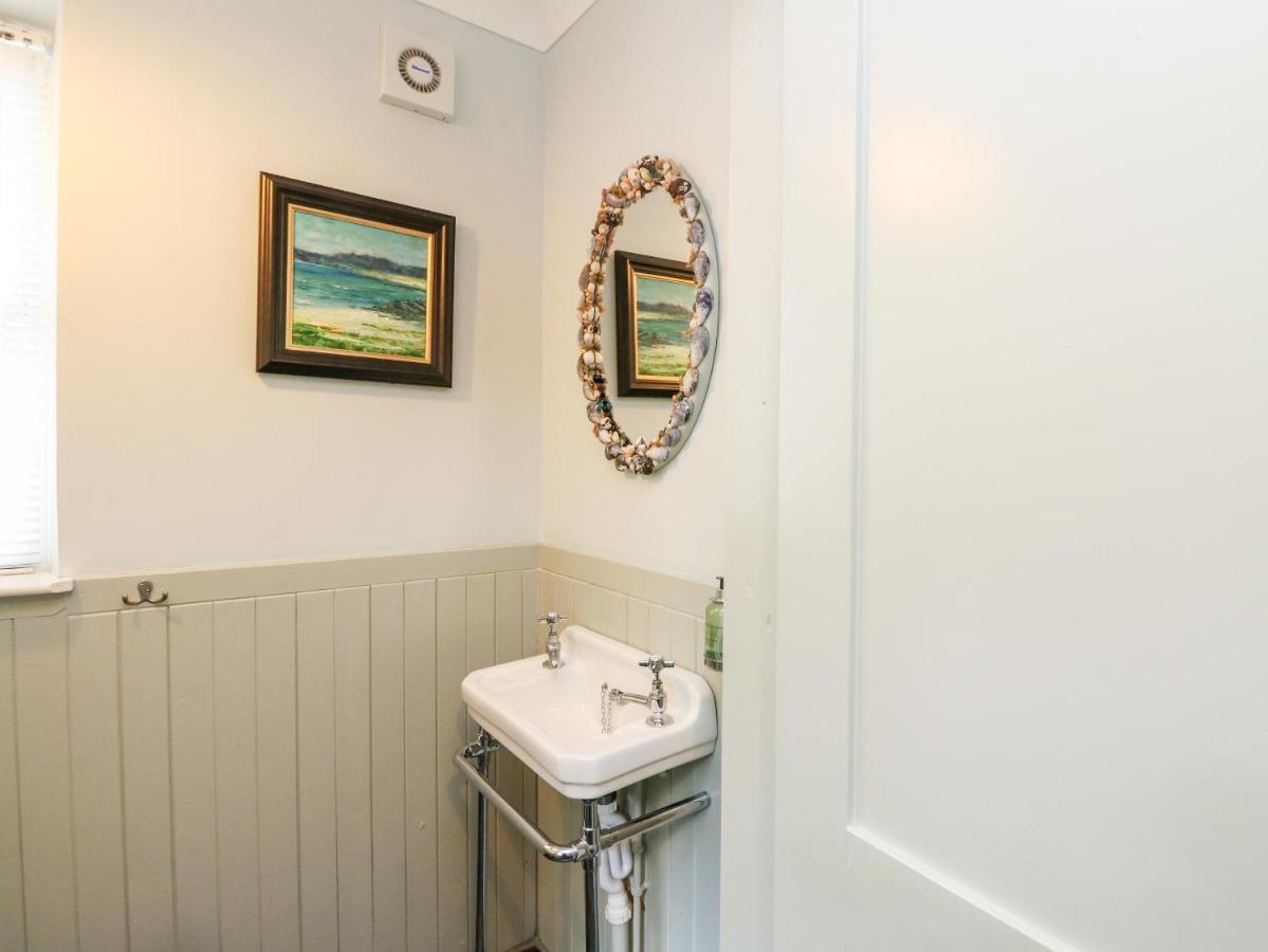 Fearnach Bay House Villa Oban Bagian luar foto