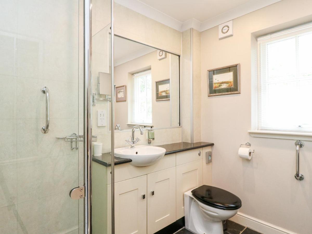 Fearnach Bay House Villa Oban Bagian luar foto