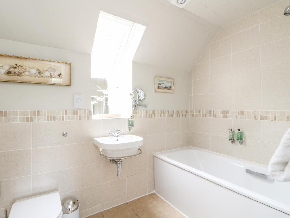 Fearnach Bay House Villa Oban Bagian luar foto